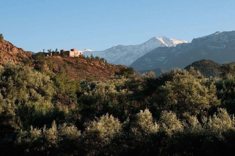 Kasbah Bab Ourika Exterior foto